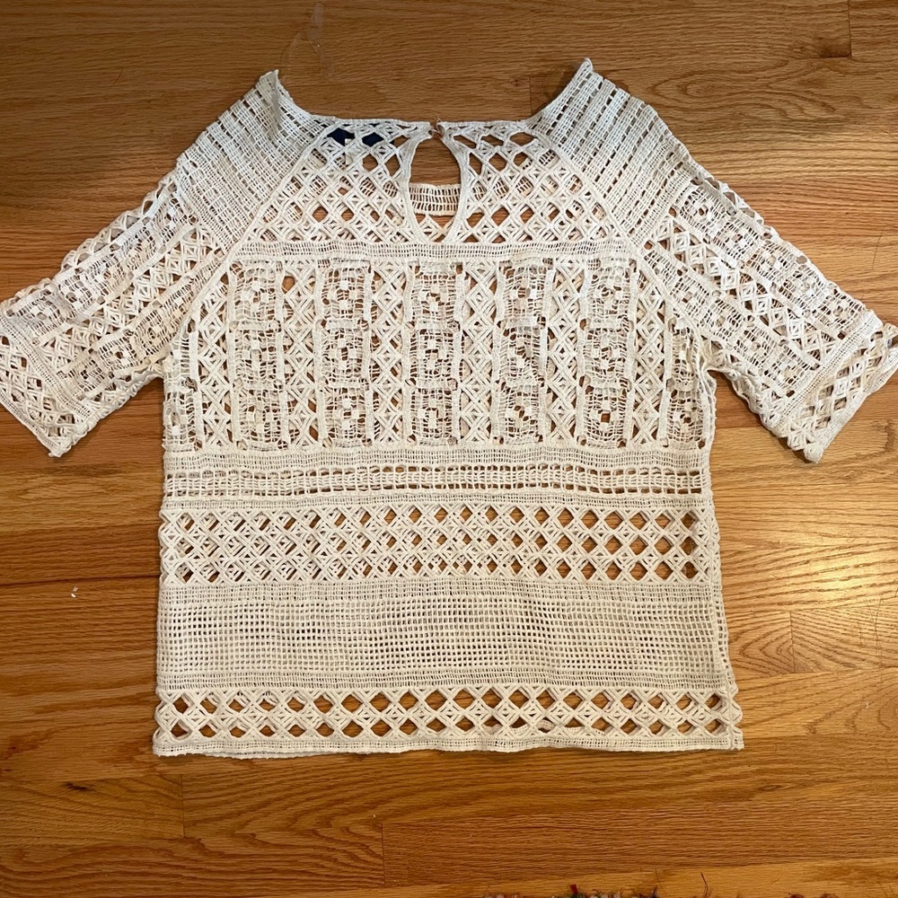Francesca’s Top - Picture 2 of 2